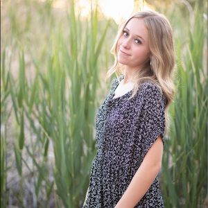 Meet your Posher, Sydnee